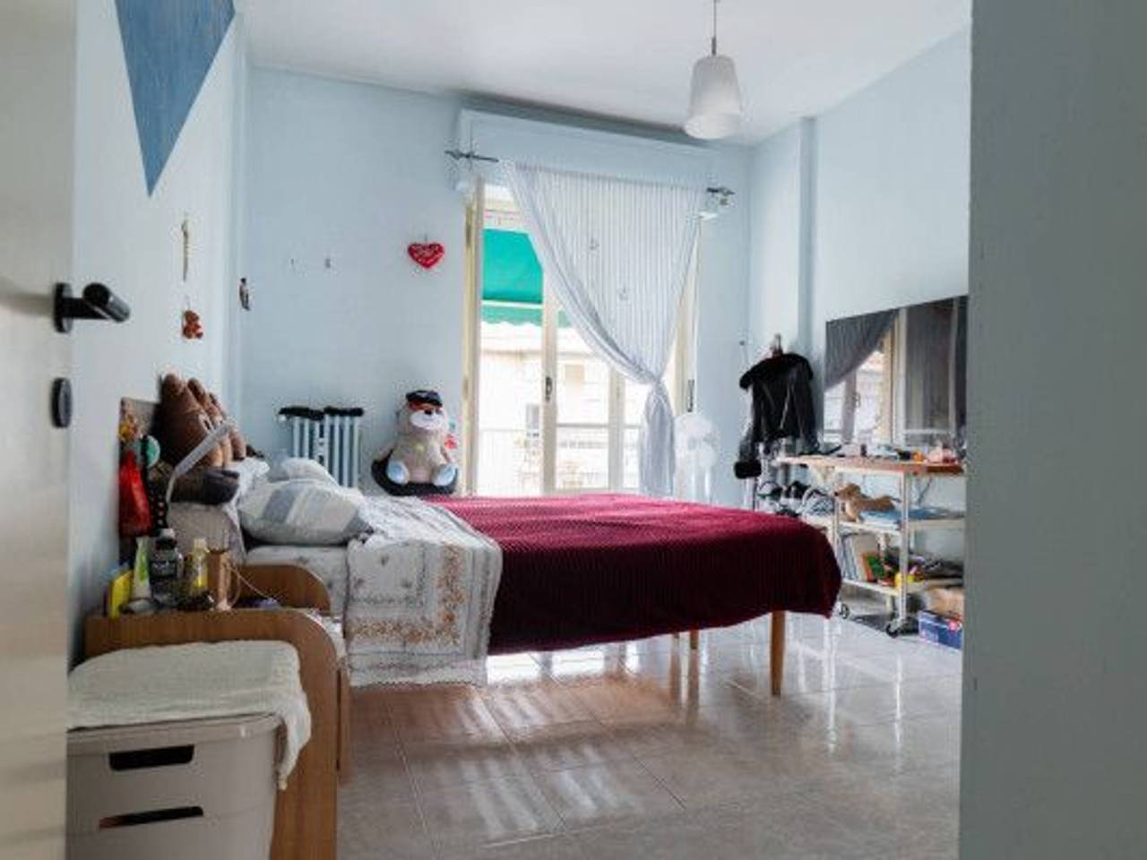 appartamento in vendita ad Asti