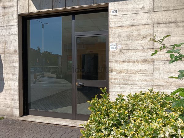 ufficio in vendita ad Asti