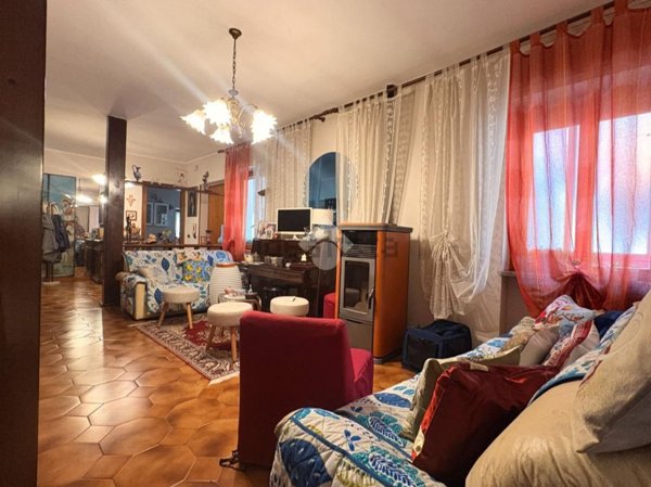 appartamento in vendita ad Asti