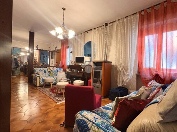 appartamento in vendita ad Asti