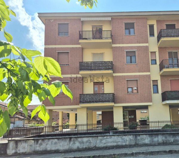 appartamento in vendita ad Asti