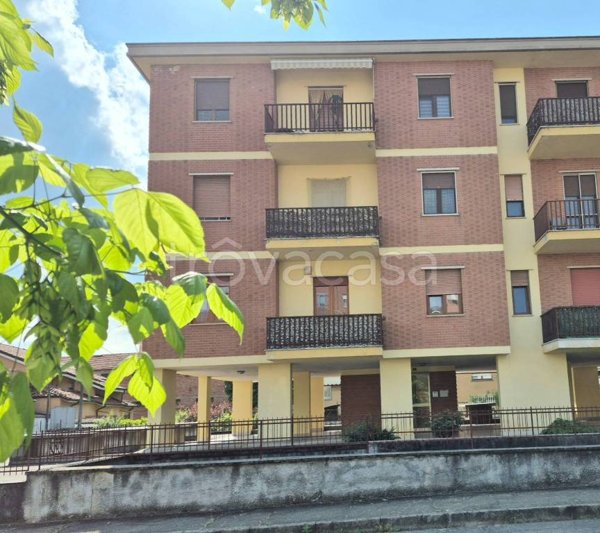 appartamento in vendita ad Asti