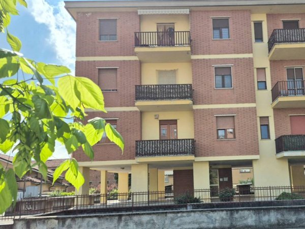 appartamento in vendita ad Asti