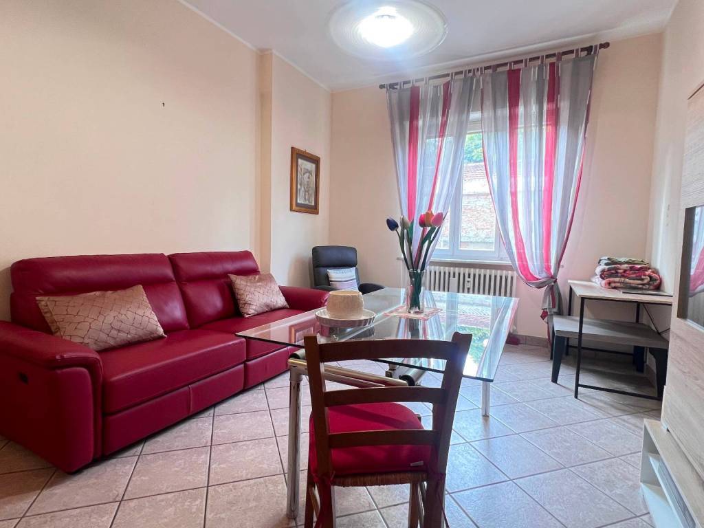 appartamento in vendita ad Asti