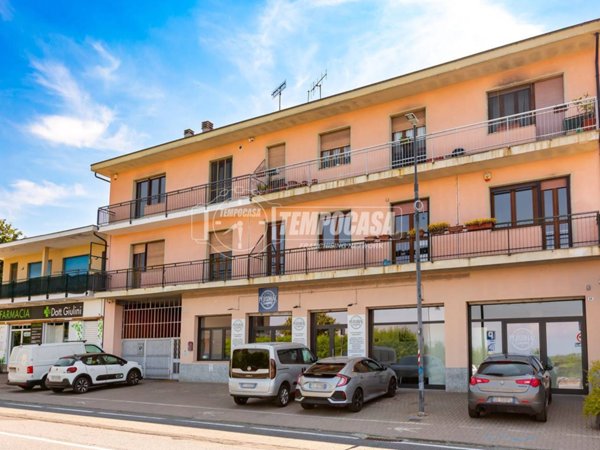 appartamento in vendita ad Asti in zona Castiglione