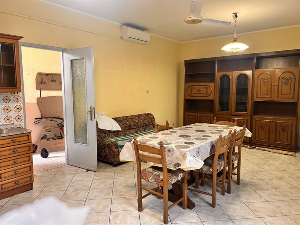 appartamento in vendita ad Asti