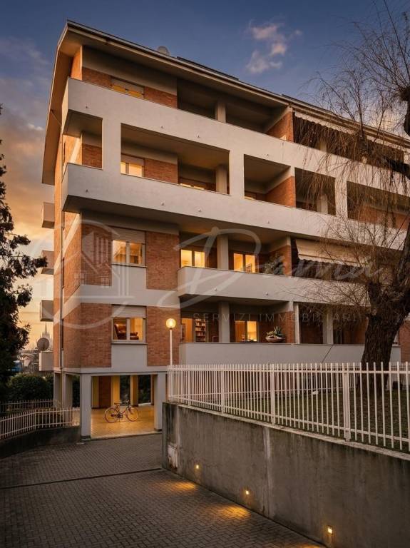 appartamento in vendita ad Asti
