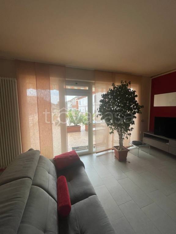 appartamento in vendita ad Asti in zona Centro Città