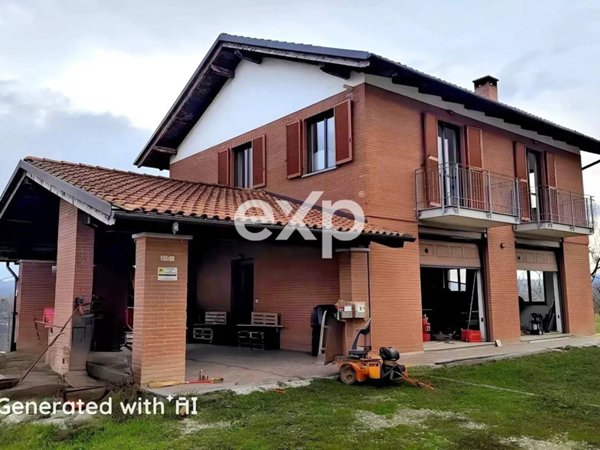 casa indipendente in vendita ad Asti