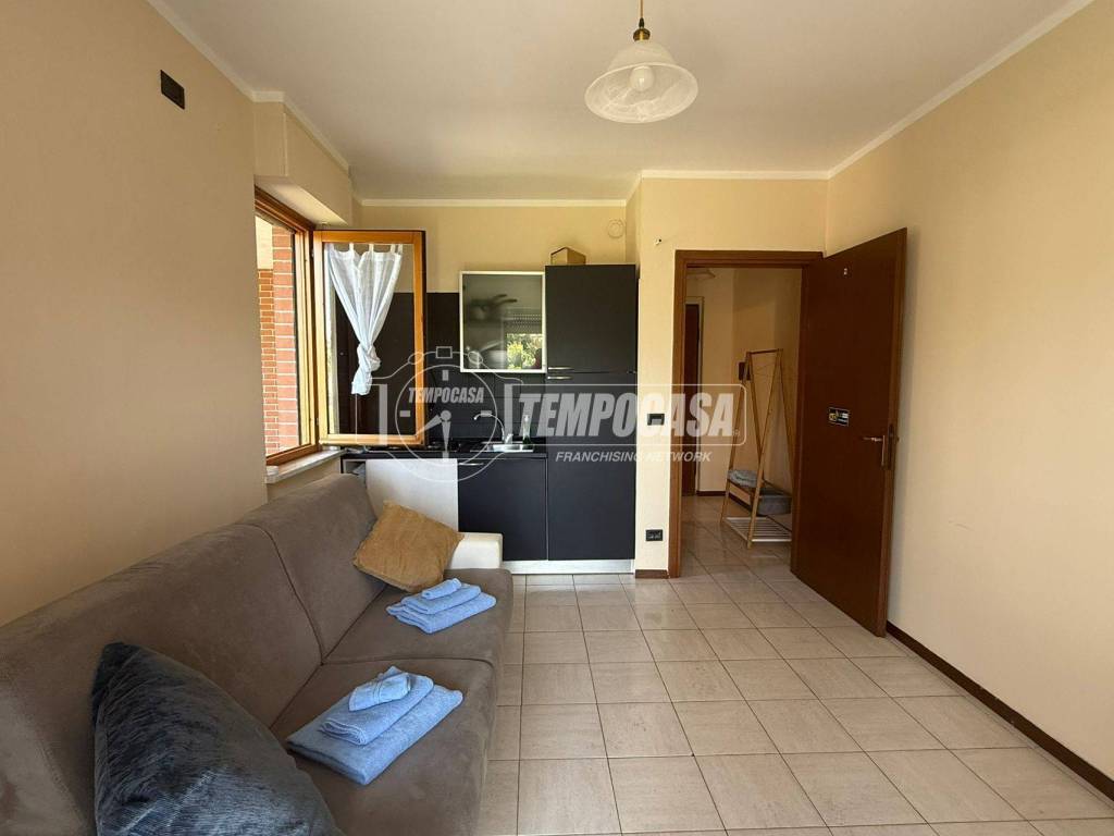 appartamento in vendita ad Asti in zona Castiglione
