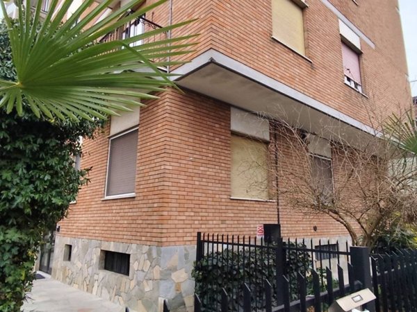 appartamento in vendita ad Asti