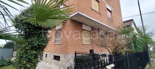 appartamento in vendita ad Asti