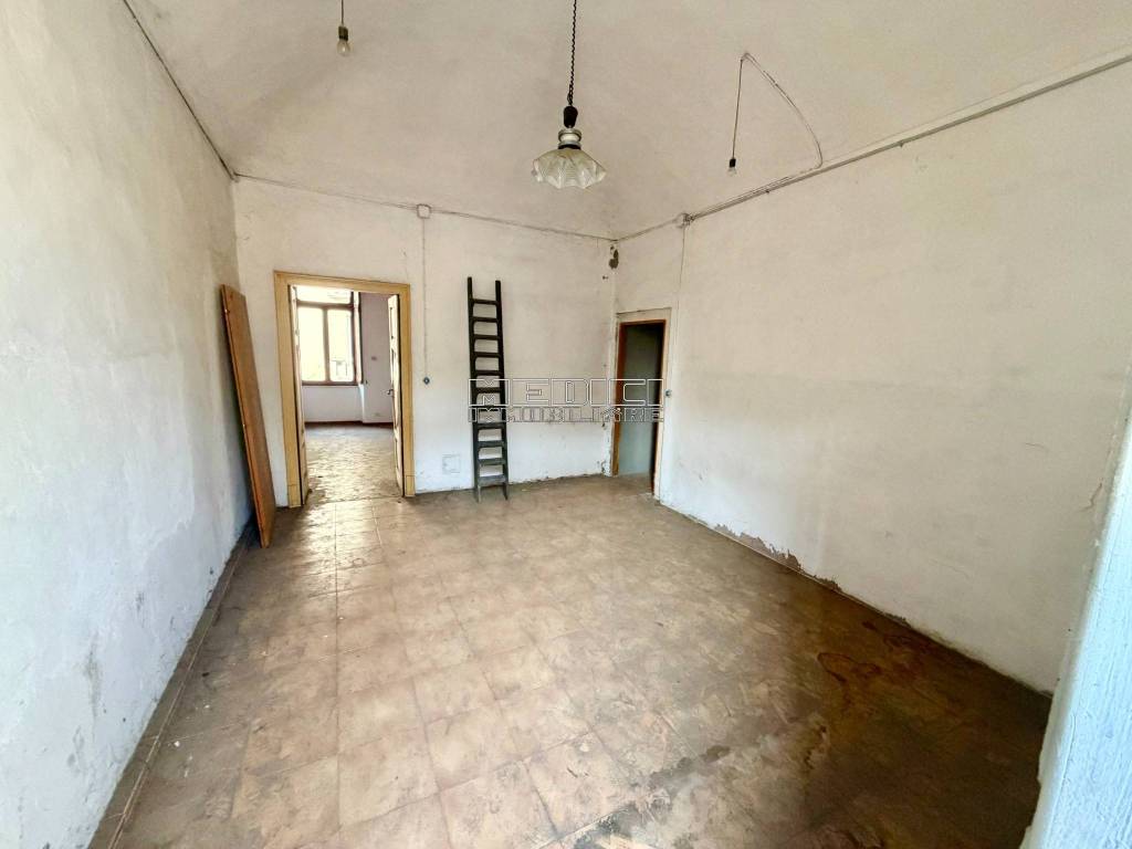 appartamento in vendita ad Asti