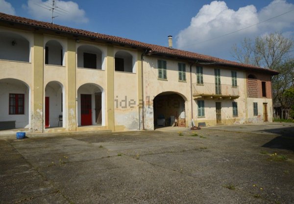 casa indipendente in vendita ad Asti