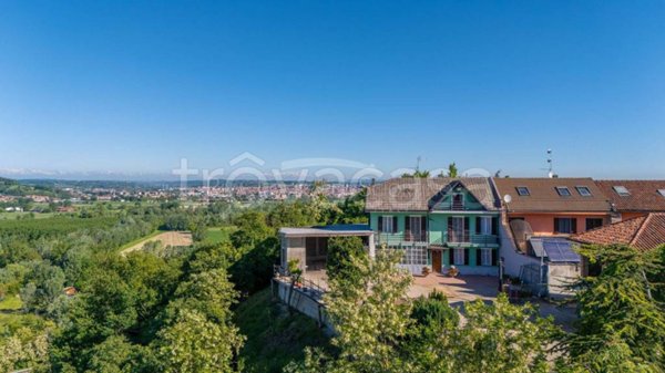 casa indipendente in vendita ad Asti in zona San Marzanotto Piana