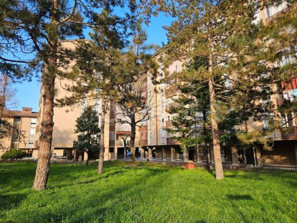 appartamento in vendita ad Asti in zona Centro Città