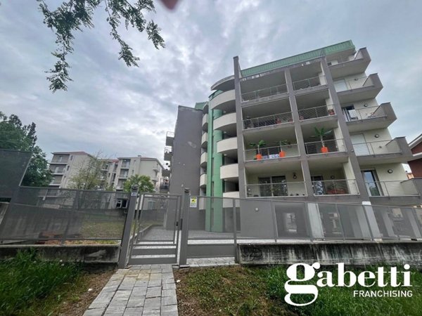appartamento in vendita ad Asti