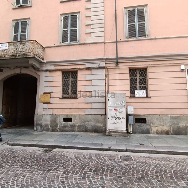 appartamento in vendita ad Asti