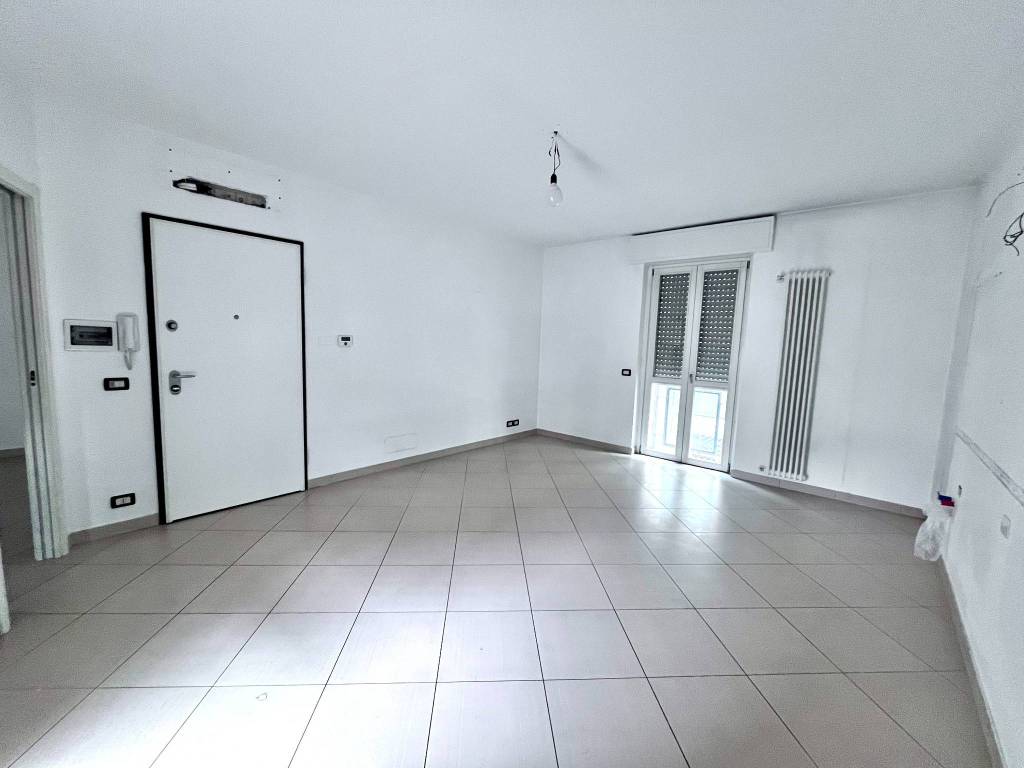 appartamento in vendita ad Asti in zona Centro Città