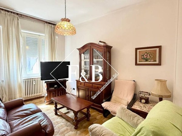 appartamento in vendita ad Asti in zona Centro Città
