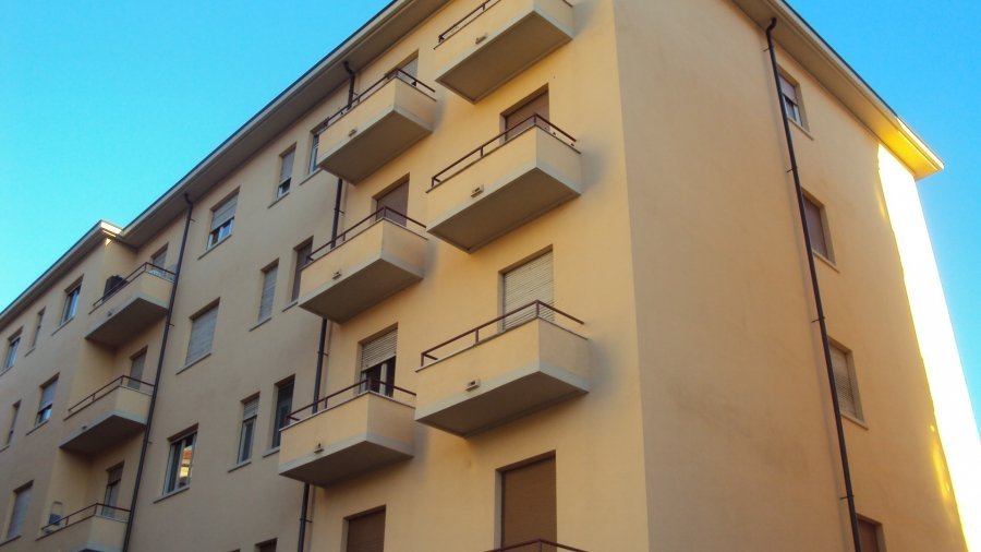 appartamento in vendita ad Asti