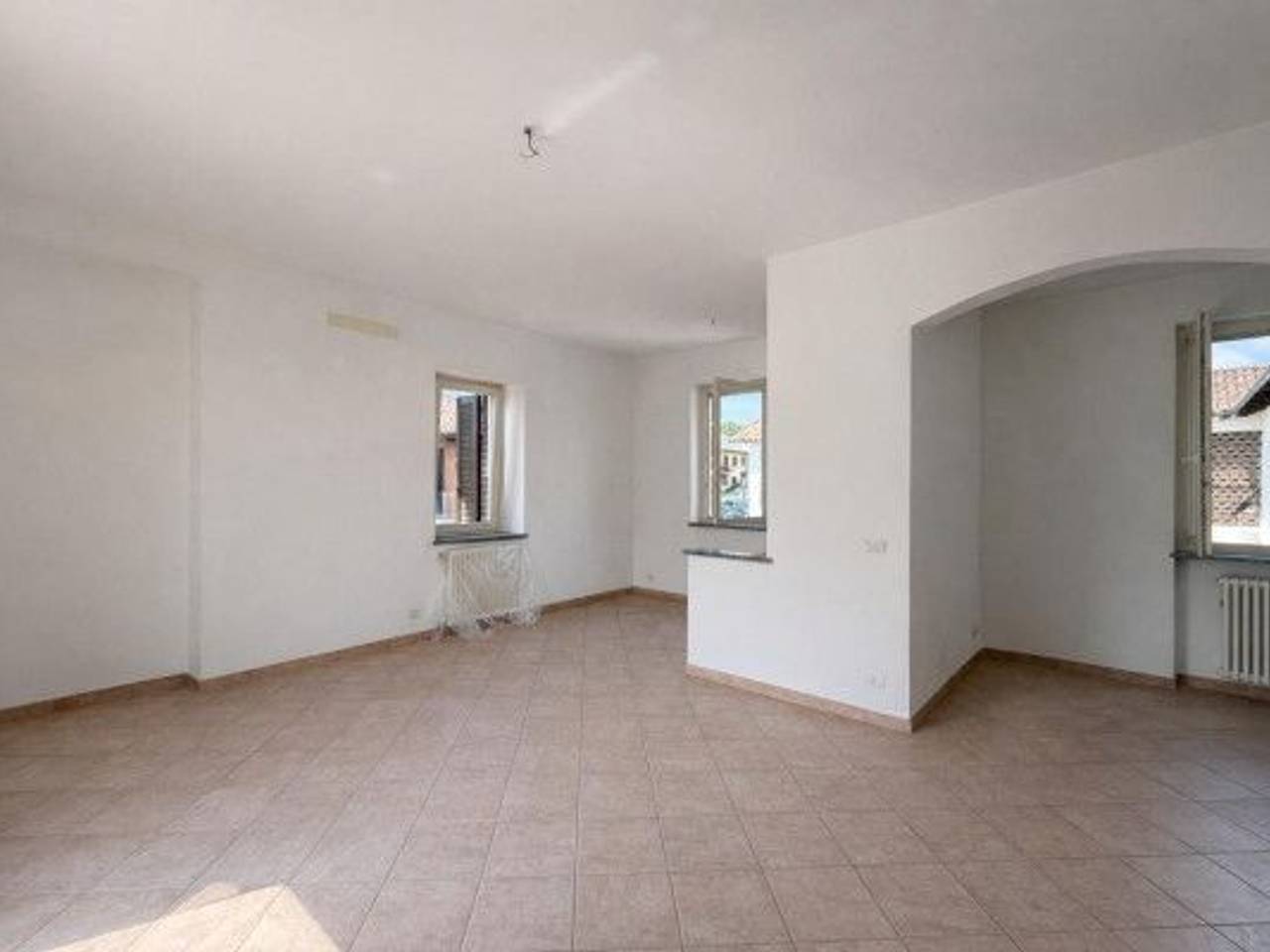 appartamento in vendita ad Asti