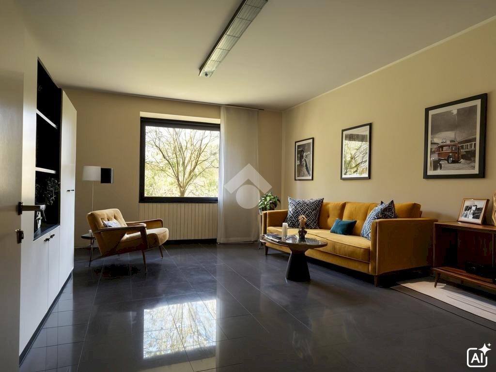 appartamento in vendita ad Asti