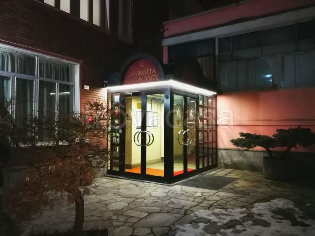 attico in vendita ad Asti in zona Quaranta