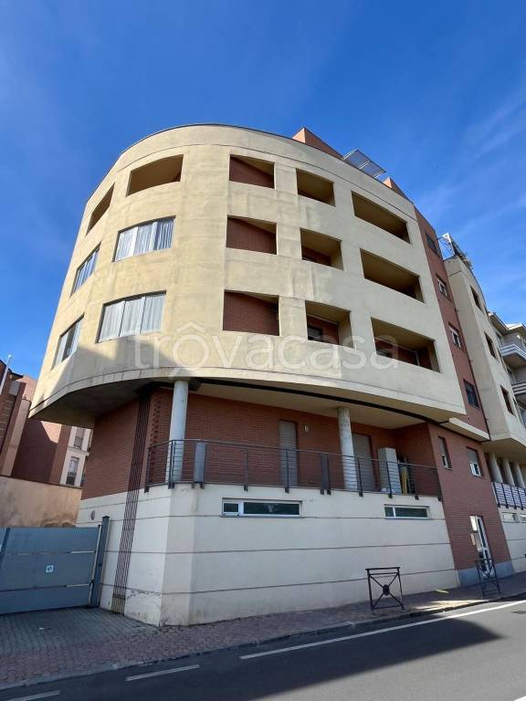 appartamento in vendita ad Asti