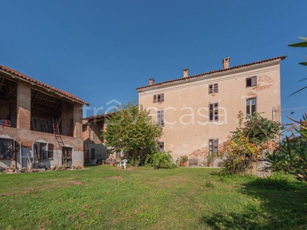 casale in vendita ad Asti