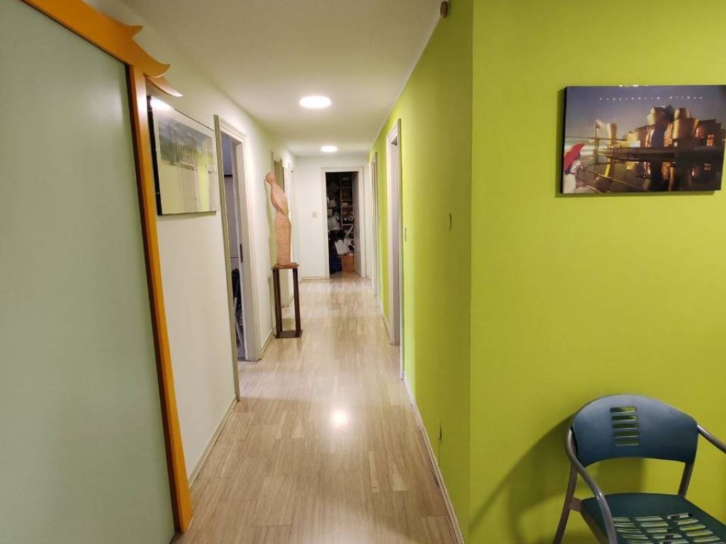 appartamento in vendita ad Asti