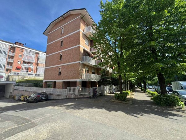 appartamento in vendita ad Asti in zona Centro Città