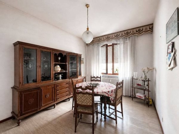 appartamento in vendita ad Asti in zona Centro Città