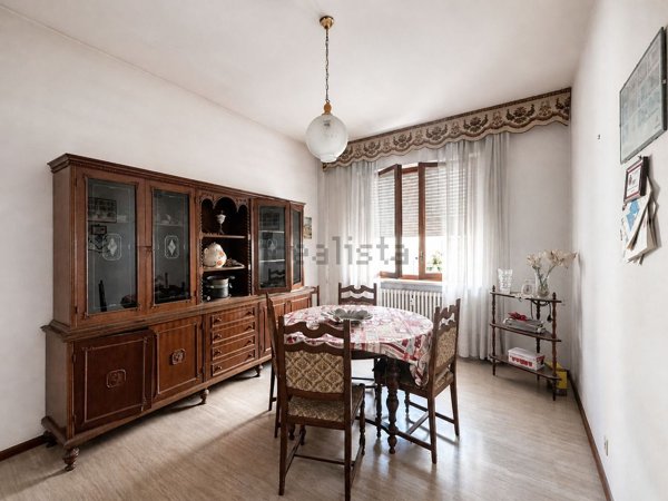 appartamento in vendita ad Asti