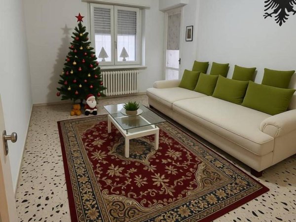 appartamento in vendita ad Asti