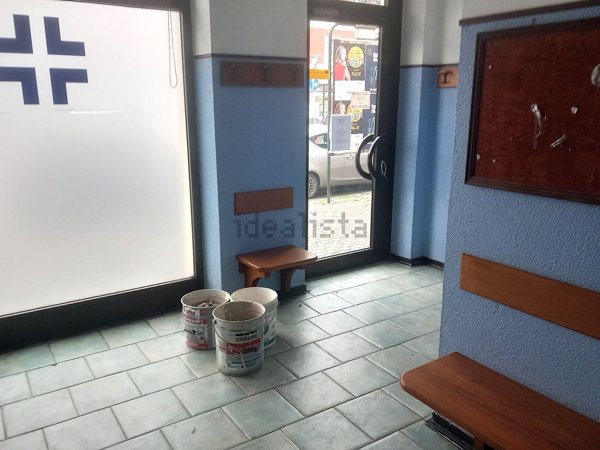 ufficio in vendita ad Asti