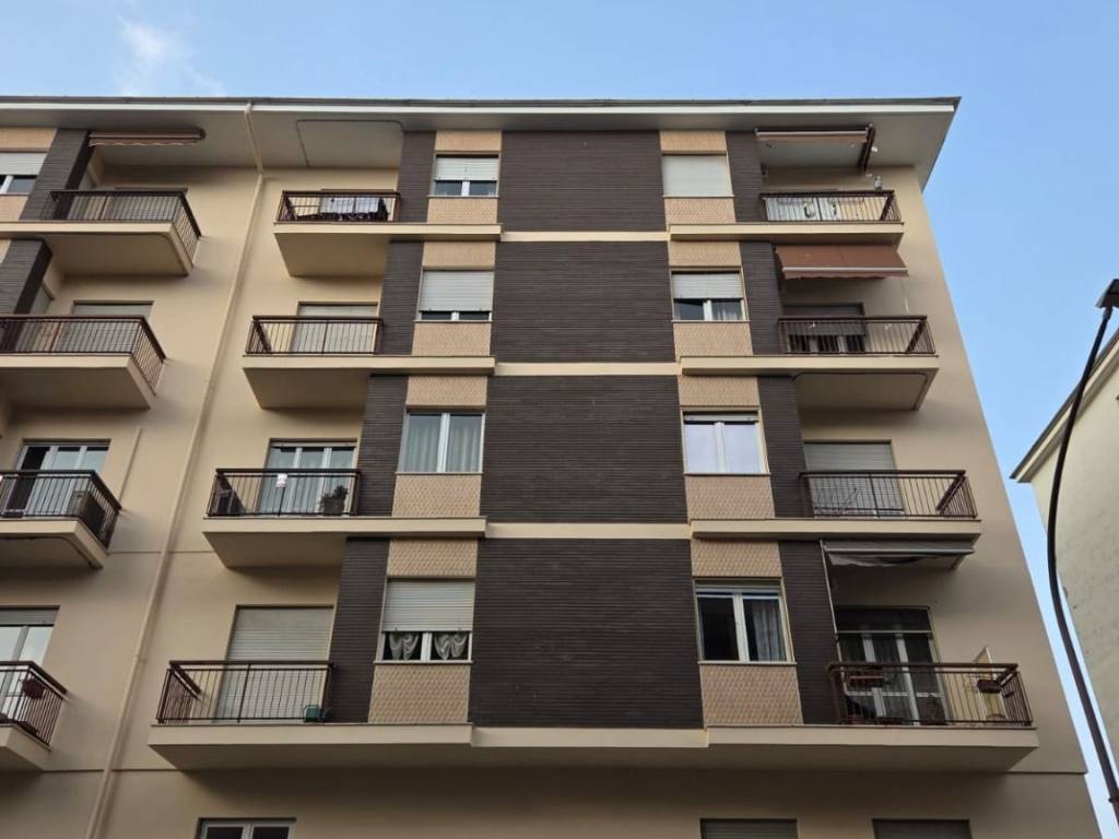 appartamento in vendita ad Asti