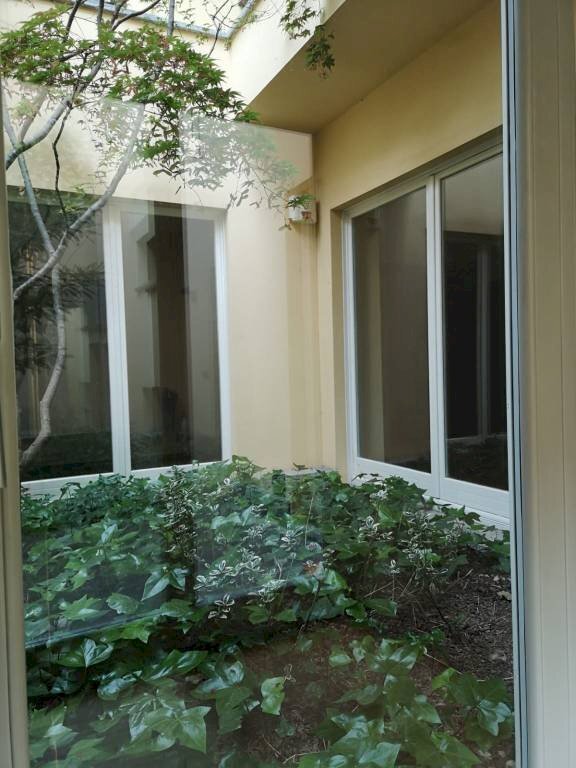 appartamento in vendita ad Asti