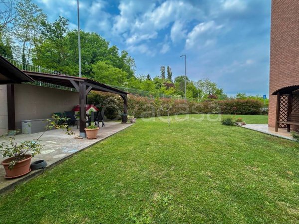 appartamento in vendita ad Asti