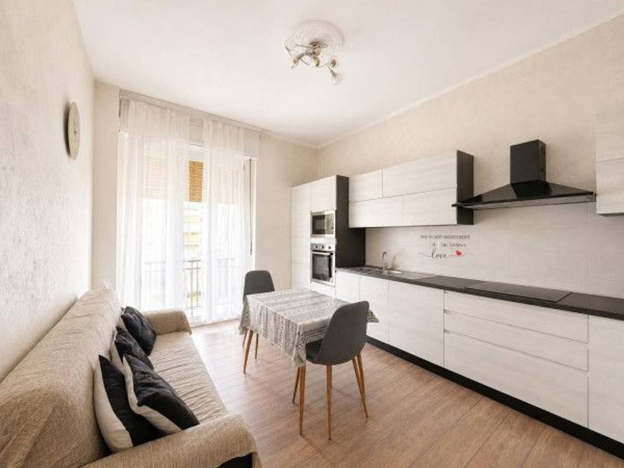 appartamento in vendita ad Asti in zona Centro Città