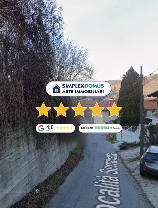 casa indipendente in vendita ad Asti in zona Serravalle