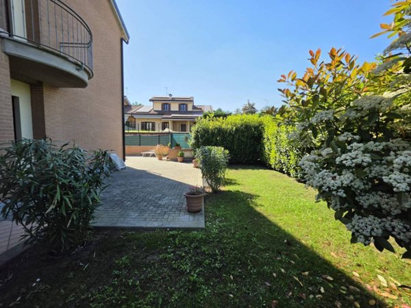 appartamento in vendita ad Asti