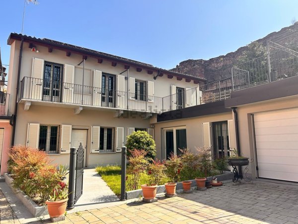 casa indipendente in vendita ad Asti