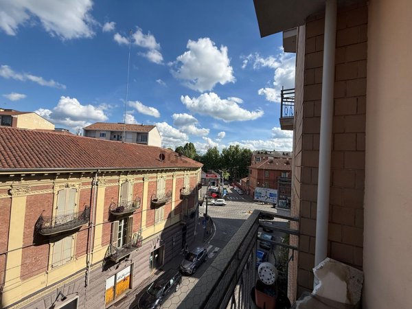 appartamento in vendita ad Asti in zona Centro Città
