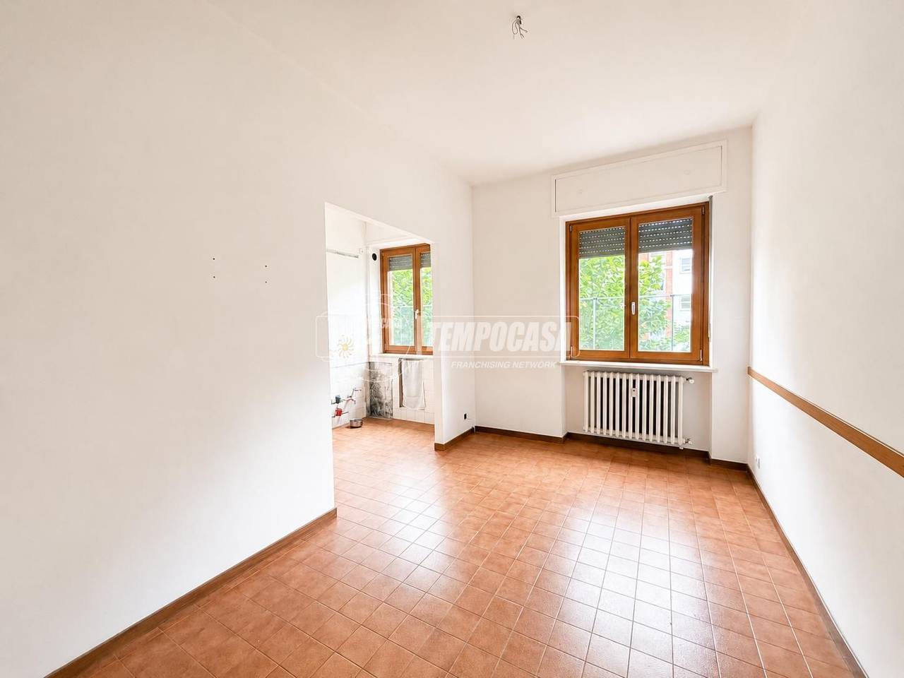 appartamento in vendita ad Asti
