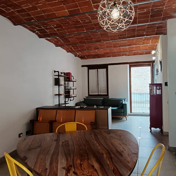 appartamento in vendita ad Asti in zona Centro Città