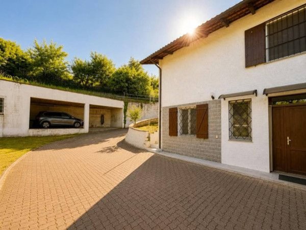 casa indipendente in vendita ad Asti