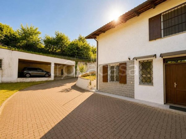 casa indipendente in vendita ad Asti