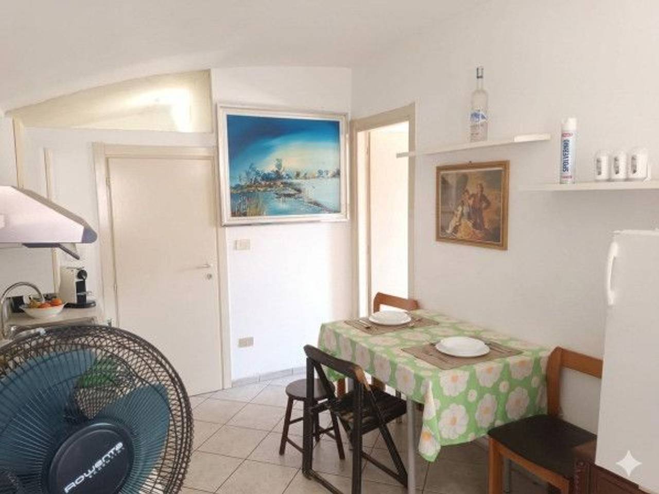 appartamento in vendita ad Asti in zona Centro Città