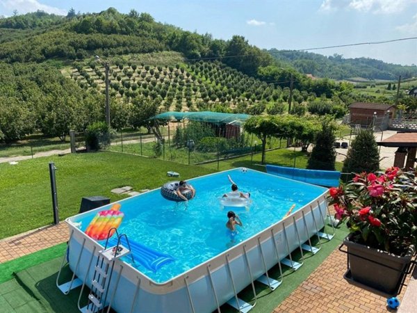 casale in vendita ad Asti in zona Centro Città